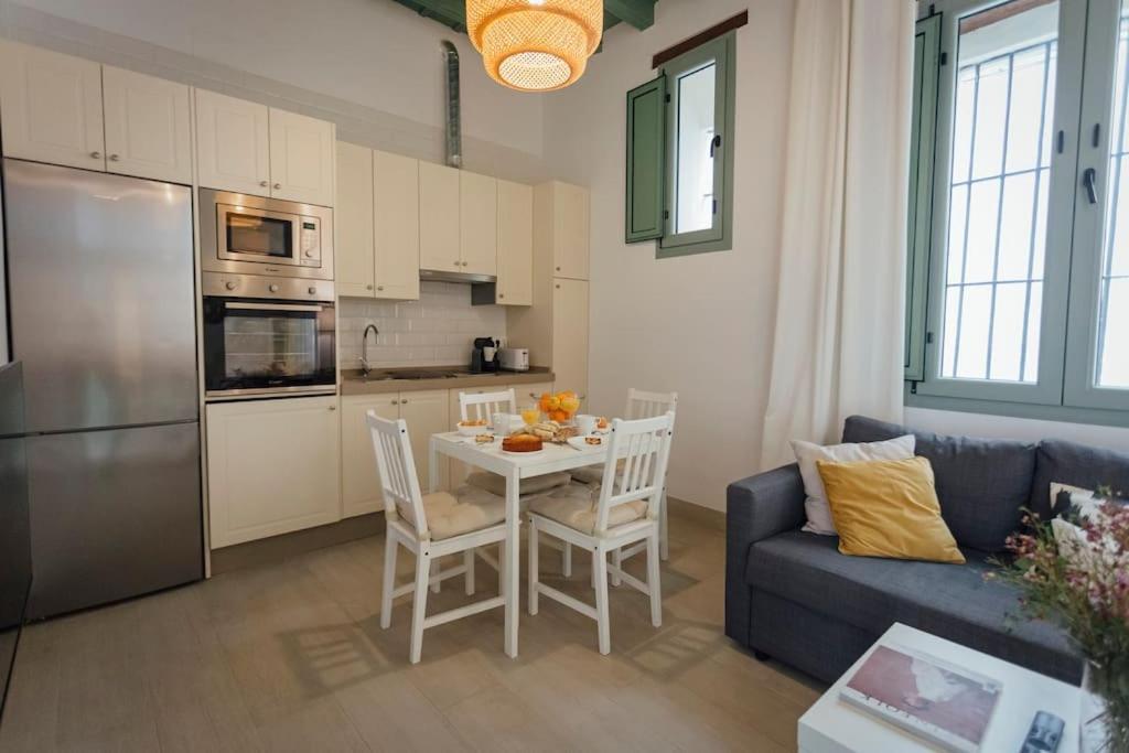 Komodo Gran Poder - Penthouse With Private Pool And Cozy Twin Bedroom Appartamento *