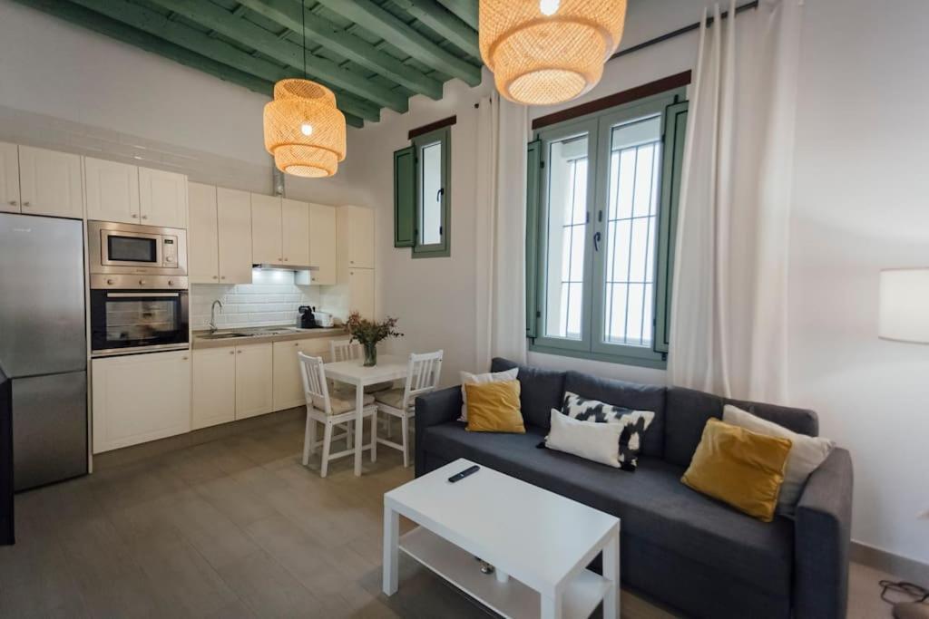 Komodo Gran Poder - Penthouse With Private Pool And Cozy Twin Bedroom Appartamento *