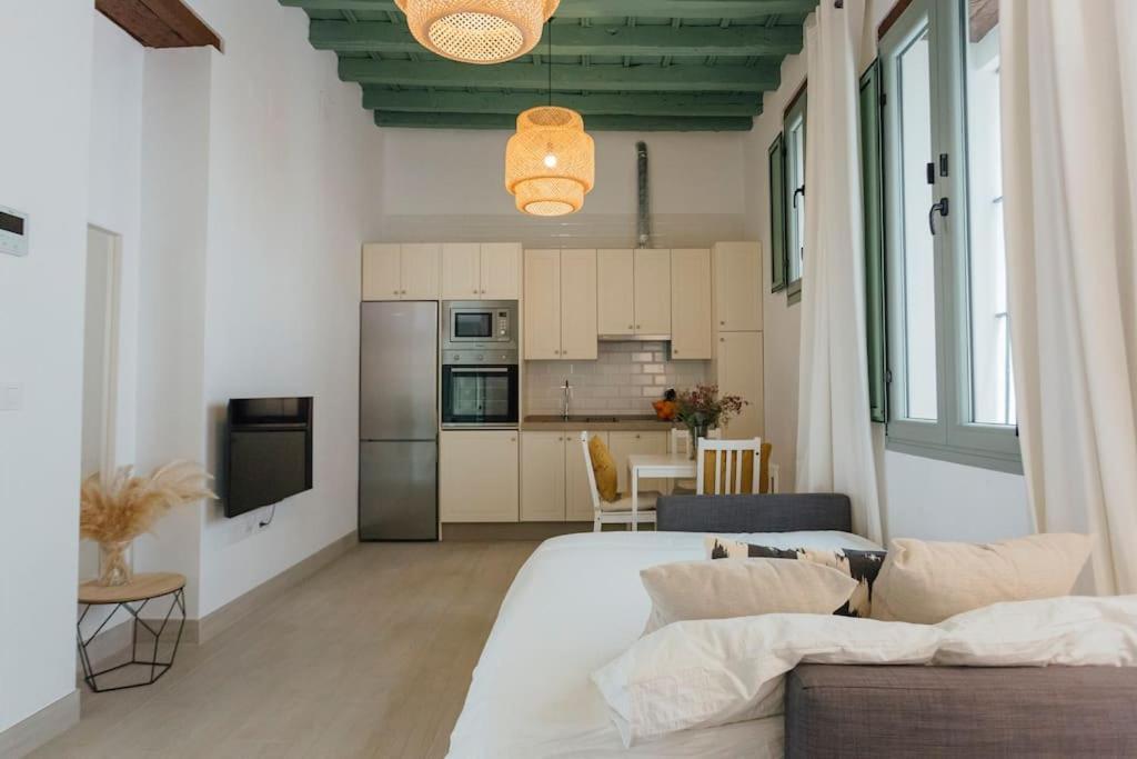 Komodo Gran Poder - Penthouse With Private Pool And Cozy Twin Bedroom Appartamento *
