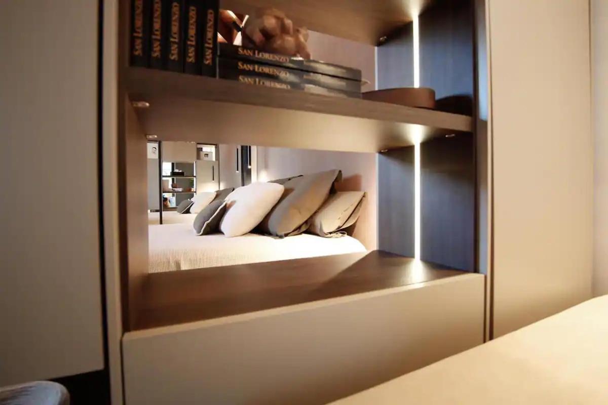 Appartamento Komodo Gran Poder - Penthouse With Private Pool And Cozy Twin Bedroom *
