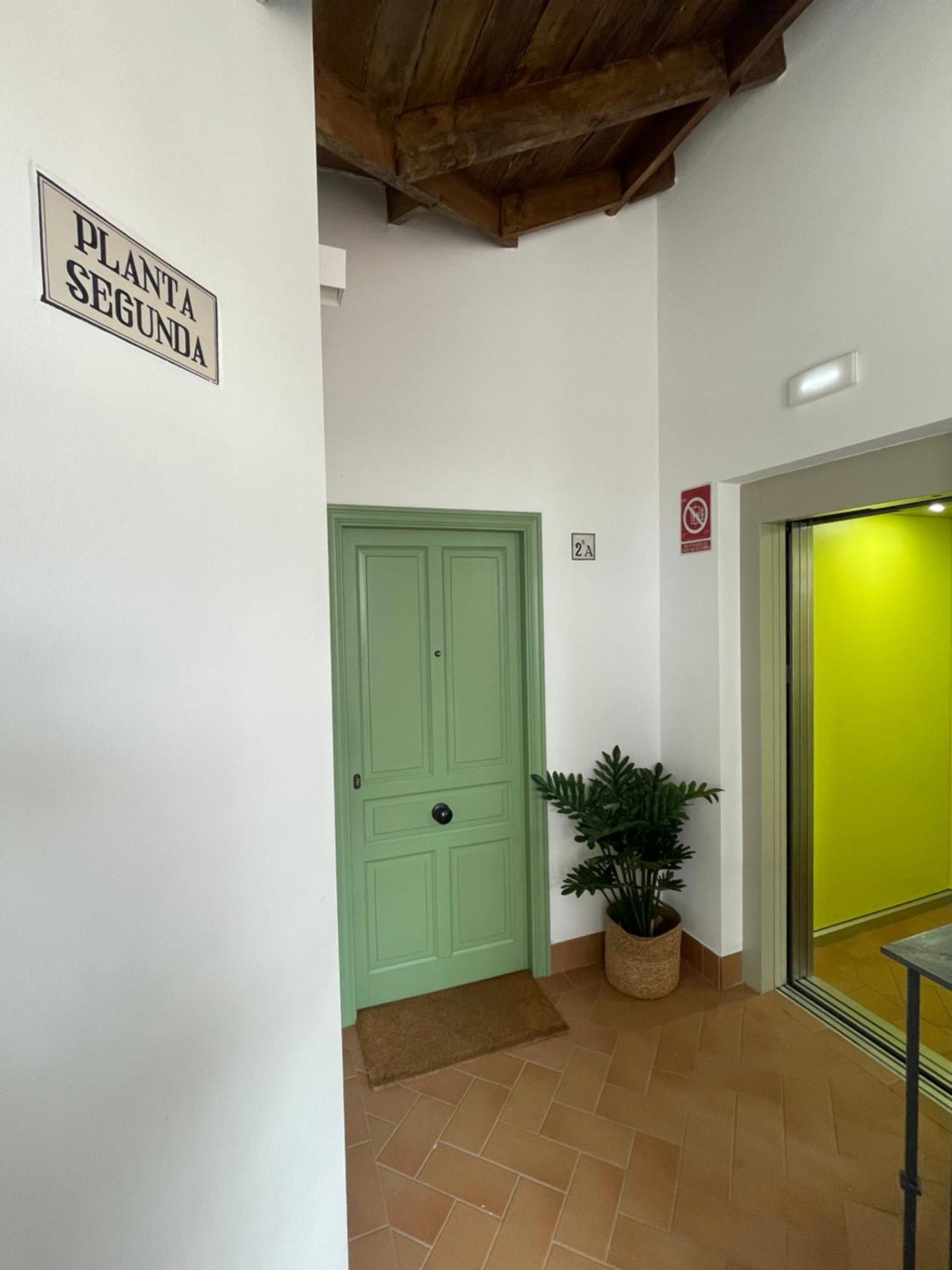 Appartamento Komodo Gran Poder - Penthouse With Private Pool And Cozy Twin Bedroom *