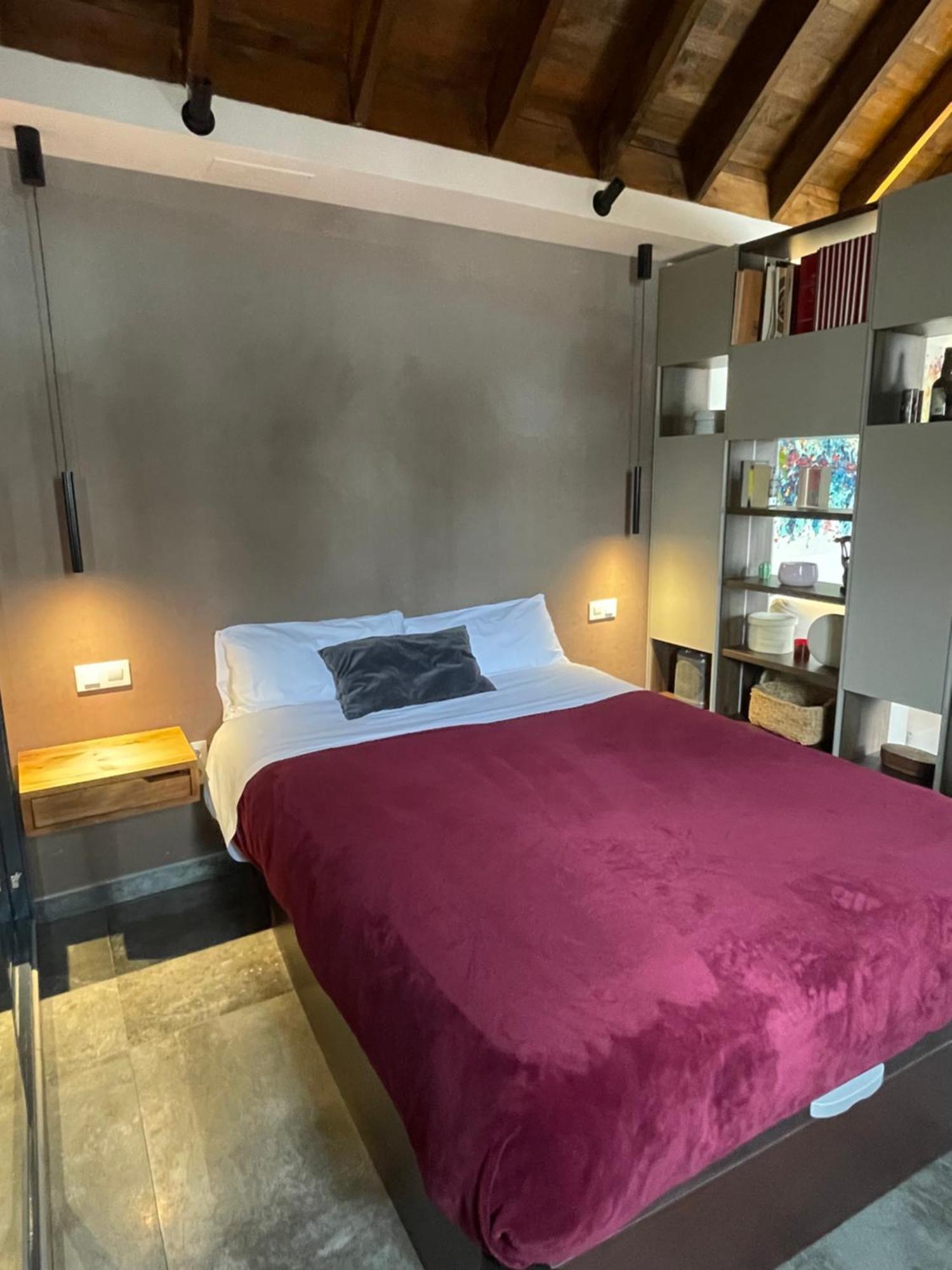 Appartamento Komodo Gran Poder - Penthouse With Private Pool And Cozy Twin Bedroom