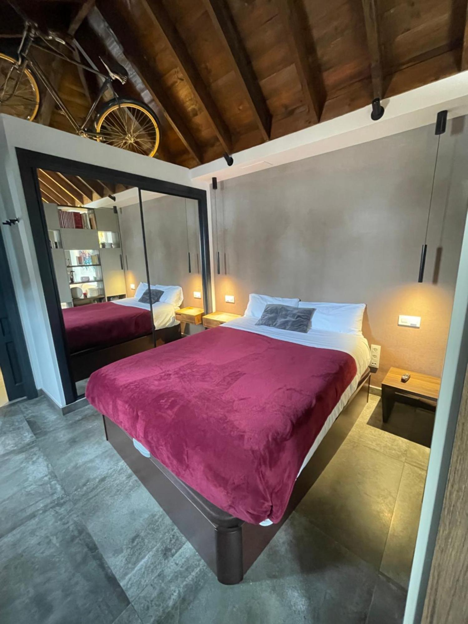 Appartamento Komodo Gran Poder - Penthouse With Private Pool And Cozy Twin Bedroom *