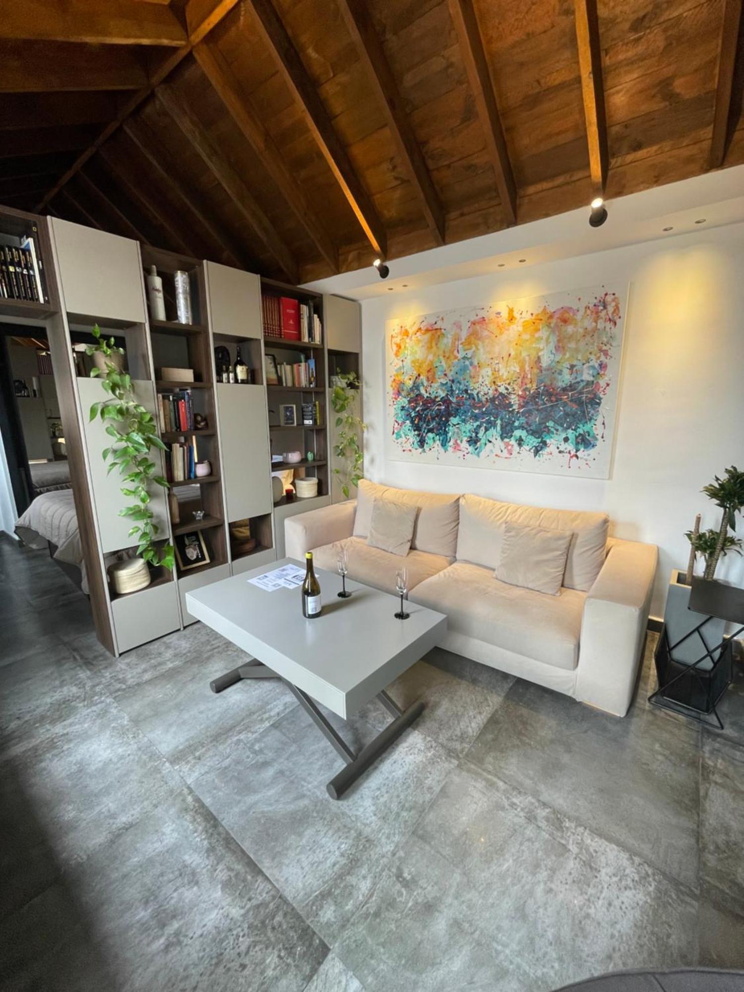 Appartamento Komodo Gran Poder - Penthouse With Private Pool And Cozy Twin Bedroom *