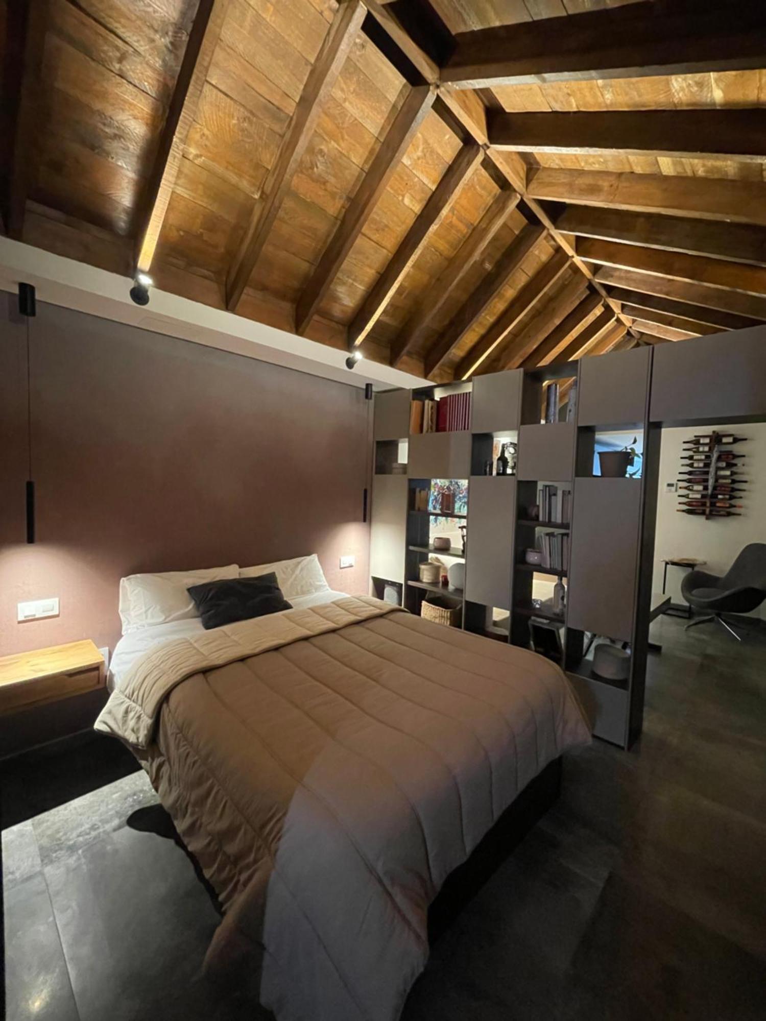 Komodo Gran Poder - Penthouse With Private Pool And Cozy Twin Bedroom Appartamento