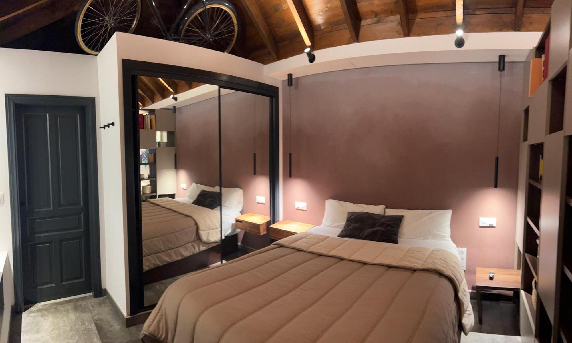 Komodo Gran Poder - Penthouse With Private Pool And Cozy Twin Bedroom Appartamento *