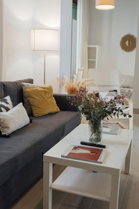 Apartment Komodo Gran Poder - Penthouse With Private Pool And Cozy Twin Bedroom Sevilla