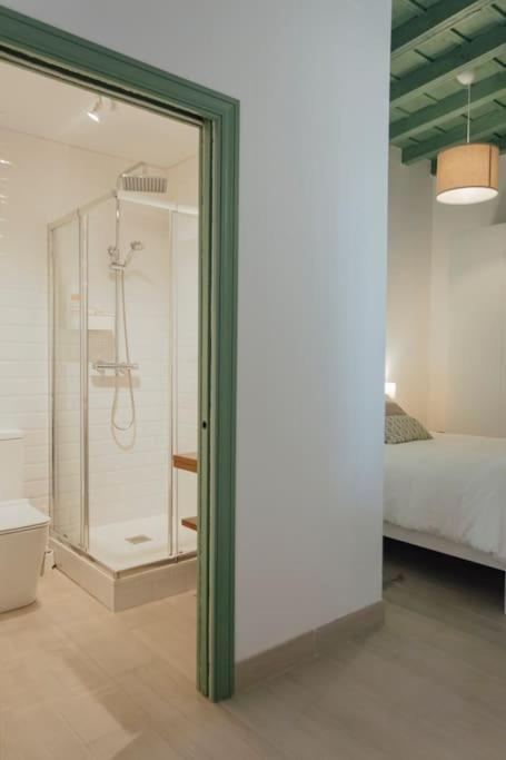 Komodo Gran Poder - Penthouse With Private Pool And Cozy Twin Bedroom * Sevilla