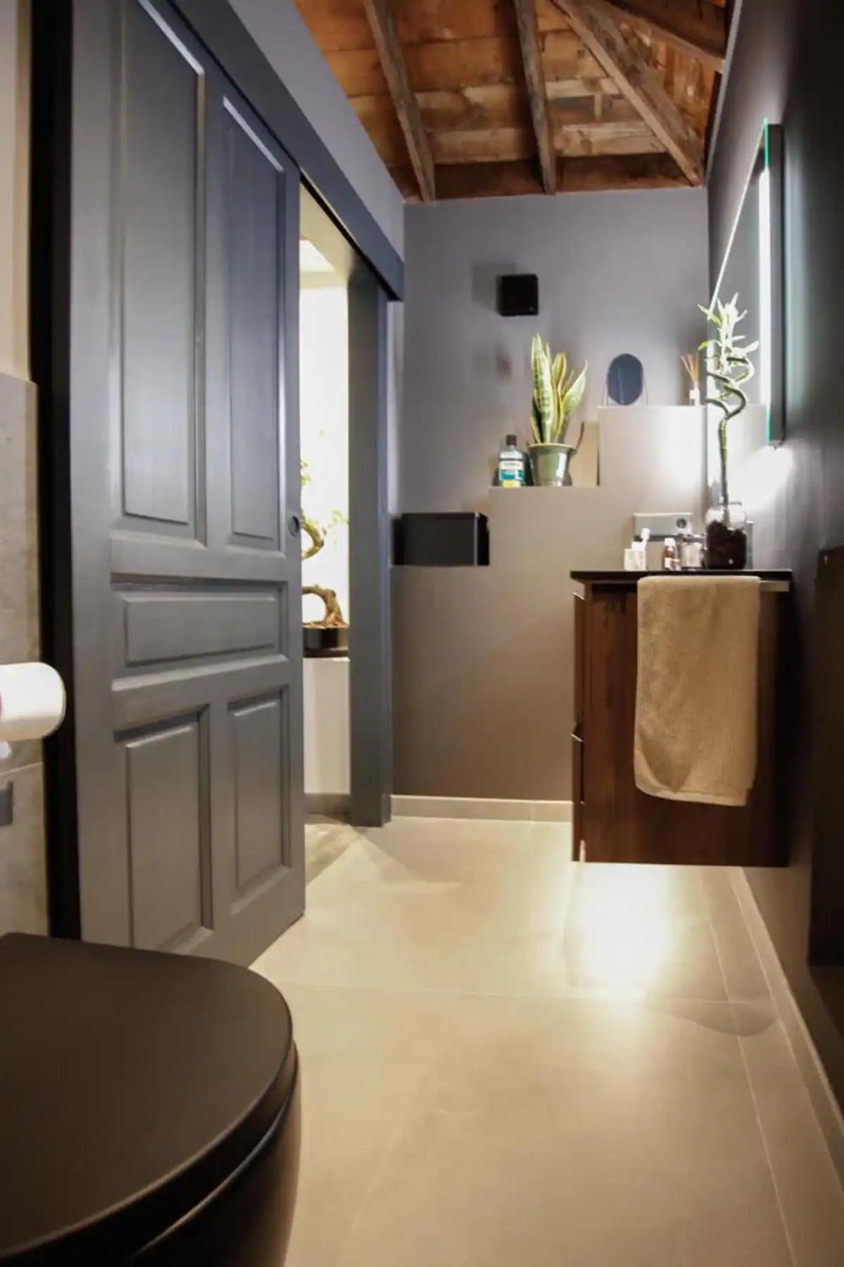 Apartment Komodo Gran Poder - Penthouse With Private Pool And Cozy Twin Bedroom Sevilla